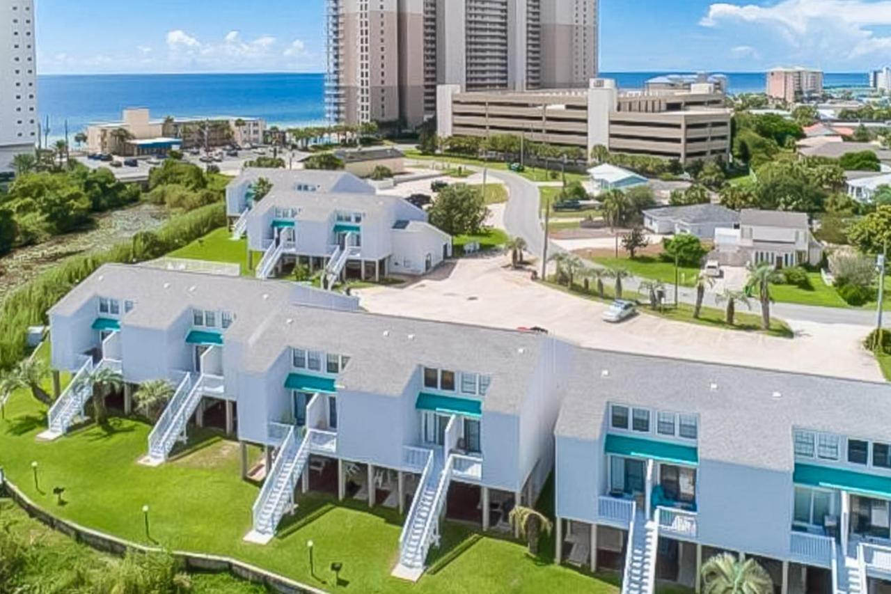 Holiday home Lullwater Panama City Beach