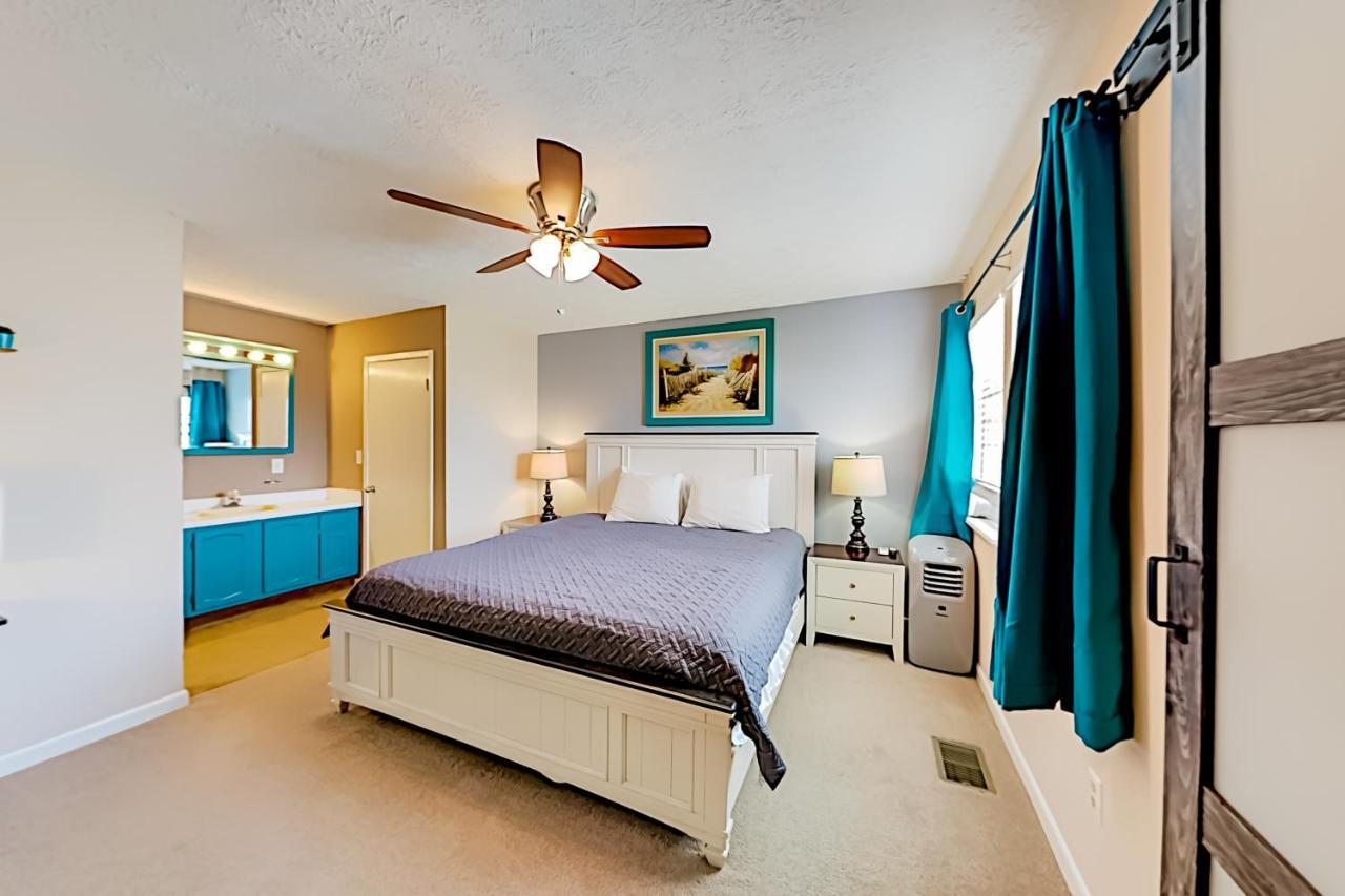 Lullwater * Panama City Beach