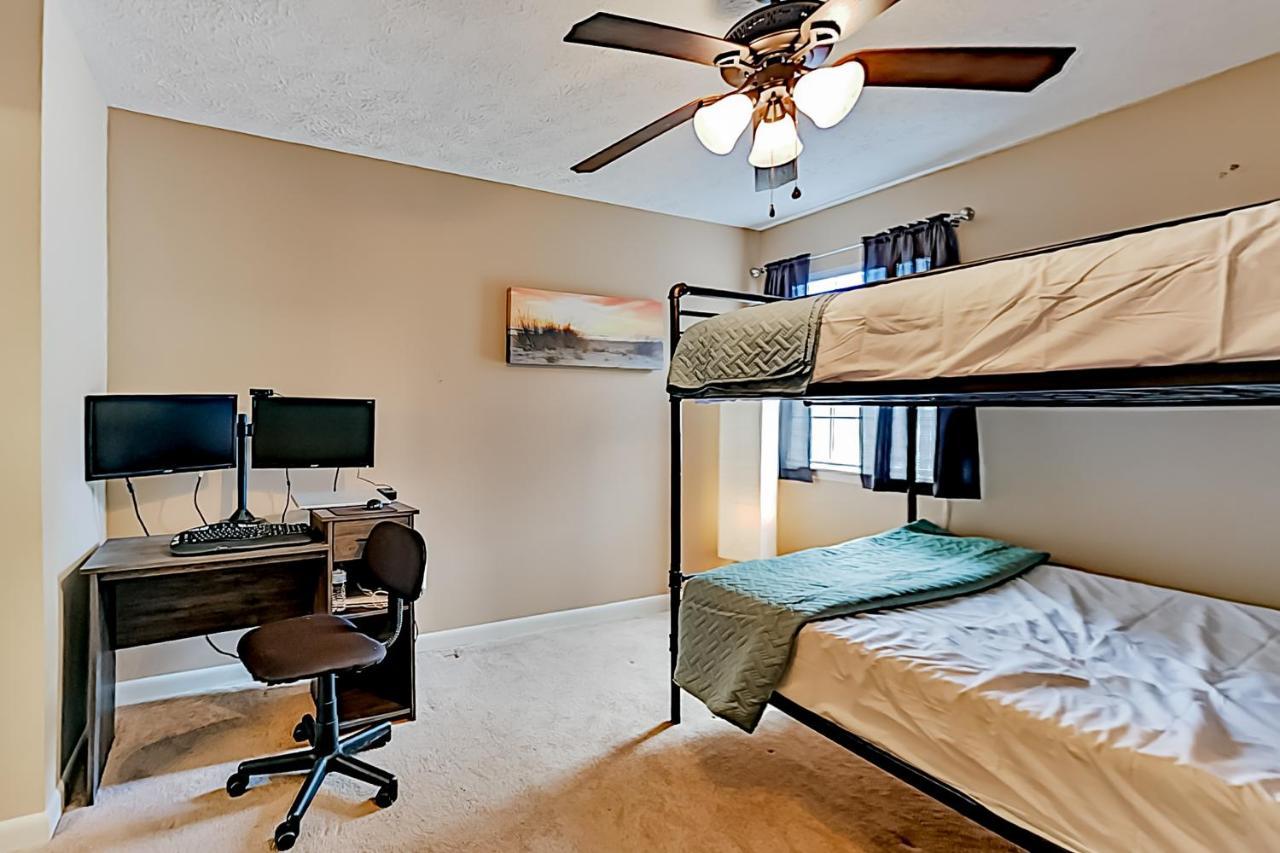 Holiday home Lullwater Panama City Beach