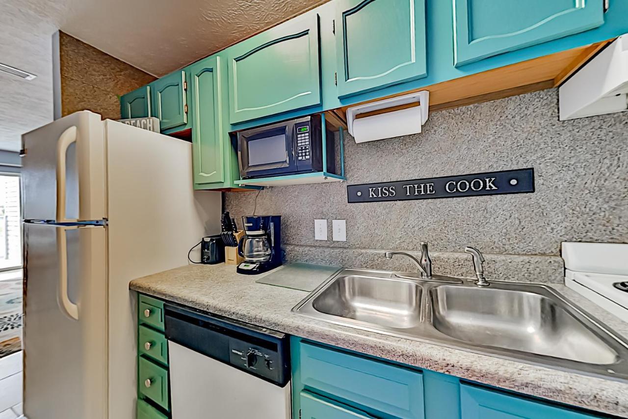 Holiday home Lullwater Panama City Beach
