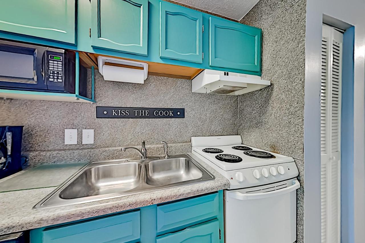 Holiday home Lullwater Panama City Beach