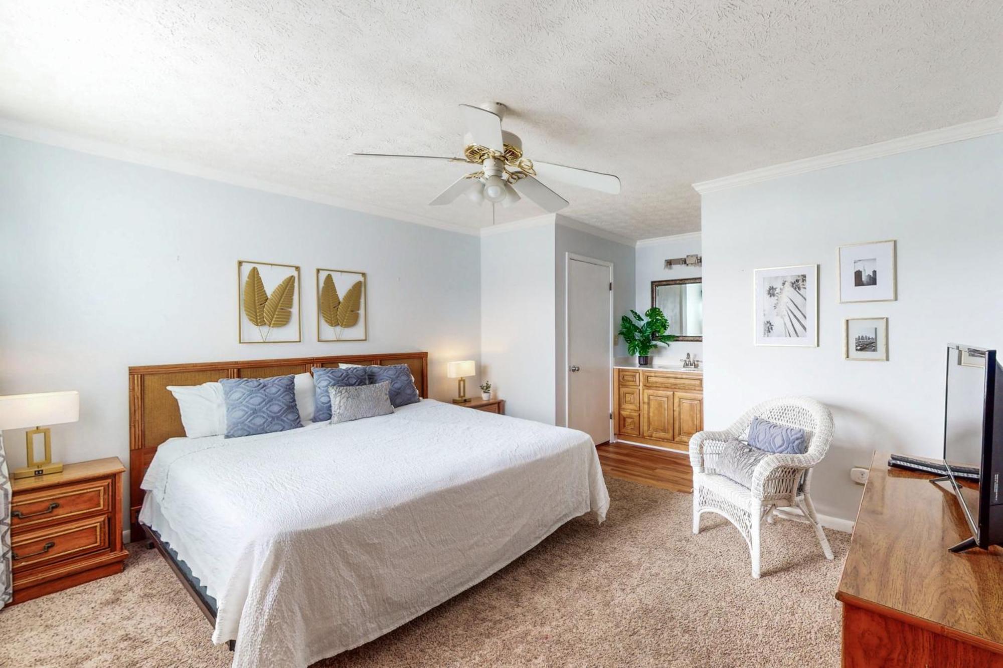 Lullwater Holiday home Panama City Beach