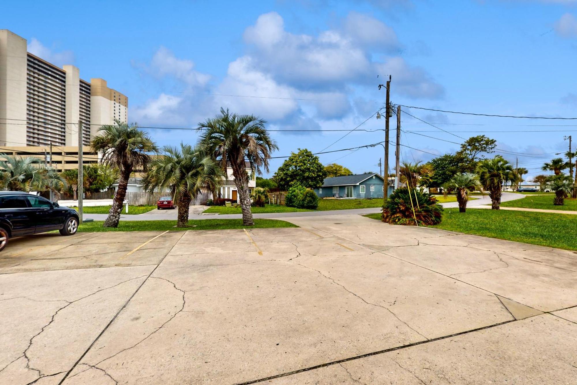 Holiday home Lullwater Panama City Beach