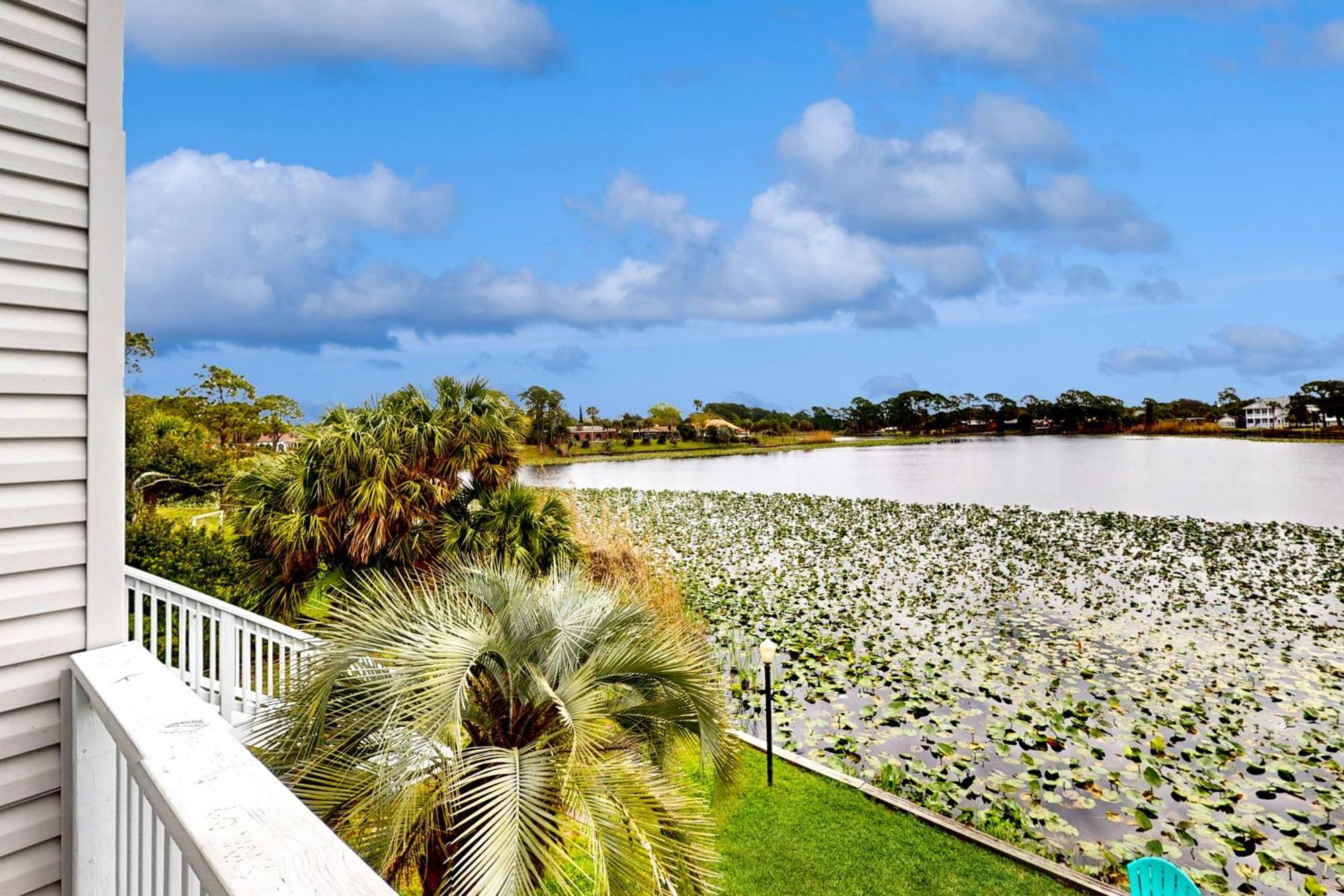 Holiday home Lullwater Panama City Beach